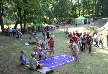 Tworzymy kalendarz imprez na 2024 rok