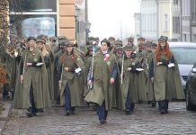 Razem świętowaliśmy 105. rocznicę odzyskania wolności