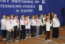 75 lat tczewskiej „siódemki”