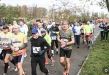 Uliczny Bieg Sambora – utrudnienia w ruchu