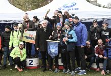 Uliczny Bieg Sambora już za nami!