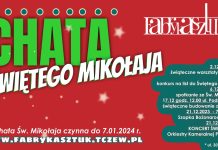 Święta z Fabryką Sztuk