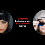 łobaszewska i Sojka – grafika