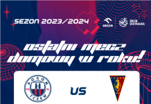 Zaproszenie na Mecz Ekstraligi Kobiet – 12 listopada na stadionie