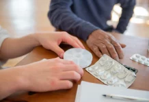 Program „Opieka wytchnieniowa” dla Jednostek Samorządu Terytorialnego – edycja 2024