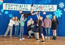 VI Powiatowy Festiwal Zdrowia „Żyj zdrowo i bez nałogów” już za nami!