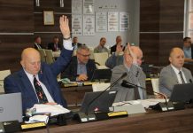 Budżet miasta na 2024 rok przyjęty jednogłośnie