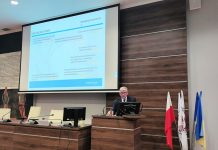 Z mieszkańcami o budżecie miasta na 2024 rok