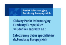Fundusze unijne – bezpłatne konsultacje! – 15 grudnia
