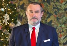 Życzenia Prezydenta Miasta Tczewa – Wszystkiego dobrego w nadchodzącym 2024 roku!