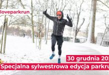 Ostatni parkrun w 2023 roku