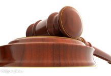 Informacja na temat zgłaszania kandydatów na ławników