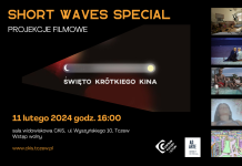 Short Waves Special – 11 lutego