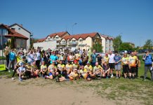 Podsumowanie parkrun Tczew 2023