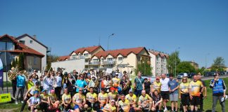 Podsumowanie parkrun Tczew 2023