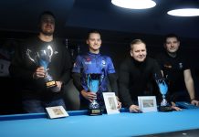 X Memoriał Damiana Grzmila