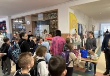 Harmonogram rekrutacji do samorządowych przedszkoli i szkół podstawowych