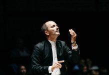 Tczewianin Szymon Morus nowym Dyrektorem Artystycznym Polskiej Filharmonii Kameralnej Sopot