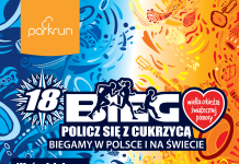 Wyjątkowa edycja parkrun Tczew – 27 stycznia
