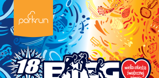 Wyjątkowa edycja parkrun Tczew – 27 stycznia