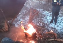 Nielegalny recykling nie popłaca