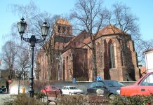 Dotacje z budżetu miasta na prace konserwatorskie przy zabytkach – wpłynął jeden wniosek