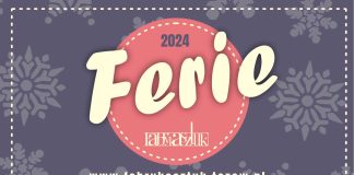 Ferie z Fabryką Sztuk