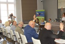 LXV sesja Rady Miejskiej w Tczewie- 25 stycznia