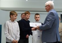 Konkurs historyczny w tczewskiej bibliotece