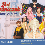 2024-02-10 Bal księżniczek – plansza tv