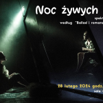 2024-02-28 Noc żywych ballad – plansza tv