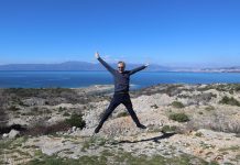 O CHORWACKIEJ ISTRII – spotkanie podróżniczo-muzyczne z Bartoszem Klubą – 14 kwietnia