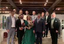 Artyści z Tczewa w niemieckim muzeum sztuki