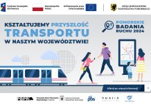 Pomorskie Badania Ruchu 2024