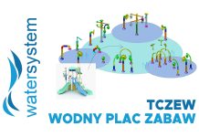 Wodny plac zabaw – powstaje dokumentacja