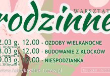 Artystyczny weekend w Fabryce Sztuk