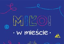 MIŁO! w mieście – edycja 2024