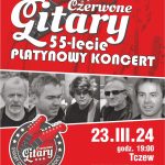 2024-03-23-czerwone-gitary-plakat