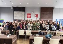 Dzień Myśli Braterskiej u tczewskich harcerzy