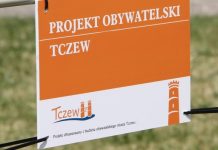 Budżet Obywatelski Tczewa na 2025 rok – wpłynęło 27 projektów