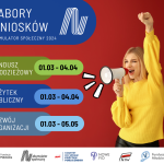 AS nabory wniosków 2024