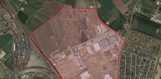 Obwieszczenie Prezydenta o wyłożeniu do publicznego wglądu projektu miejscowego planu zagospodarowania przestrzennego dla obszaru przemysłowo – usługowego w rejonie ulicy Malinowskiej wraz z prognozą oddziaływania na środowisko