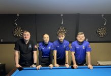 Za nami intensywny weekend Klubu Sportowego Arkadia Tczew