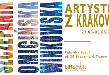 ZŁOTA SOWA z Krakowa – wernisaż 22 marca w Fabryce Sztuk