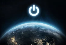 Godzina dla Ziemi – 23 marca o godz. 20.30 wyłączamy światło