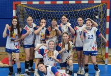 Ogólnopolski Turniej Piłki Ręcznej Kobiet już za nami!