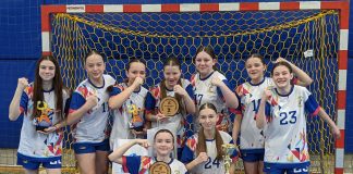 Ogólnopolski Turniej Piłki Ręcznej Kobiet już za nami!