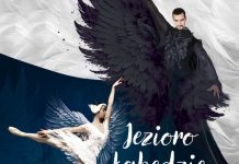 Jezioro Łabędzie – Królewski Balet Klasyczny – 6 marca