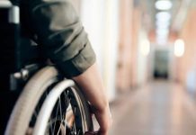 Wybory samorządowe – transport dla niepełnosprawnych