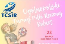 Ogólnopolski Turniej Piłki Ręcznej Kobiet